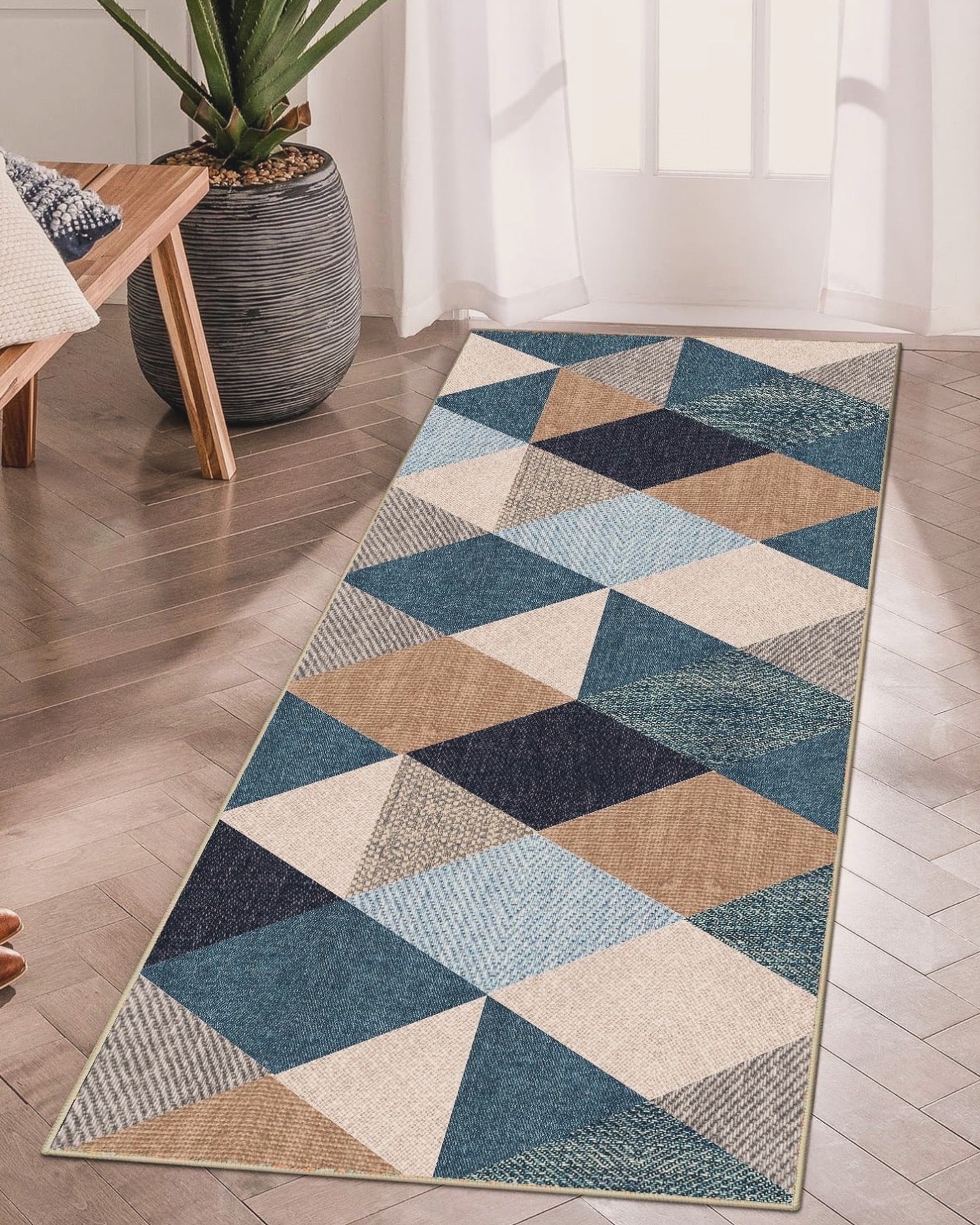 Home Runner Rug